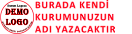 Kurum Logosu